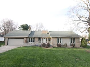 1759 E Jacqueline St, Springfield, MO 65804