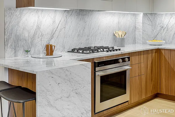 Sold by Brown Harris Stevens Development Marketing | media 5