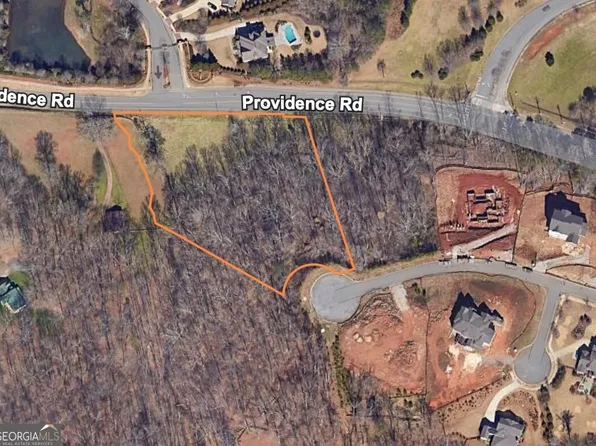 4075 Haven Ter, Milton, GA 30004