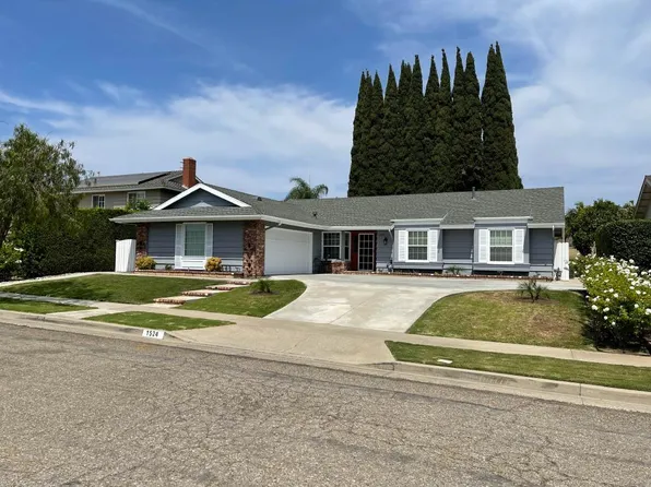 (undisclosed Address), Placentia, CA 92870