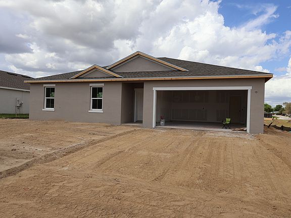 Exterior - April 3, 2026