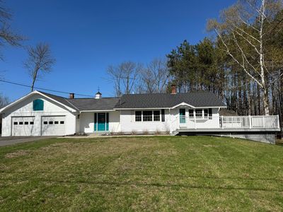 365 Snakeroot Road, Pittsfield, ME, 04967