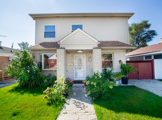 3787 W 77th St, Chicago, IL 60652