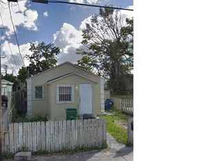 2946 NW 44th St, Miami, FL 33142