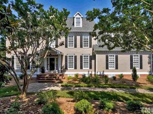 5421 Den Heider Way, Raleigh, NC 27606