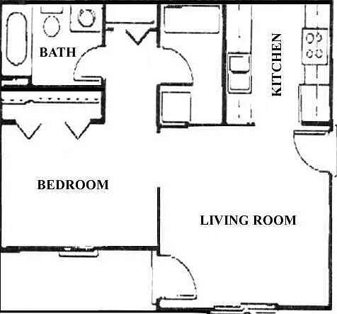Arbor Lakes — Photo 28