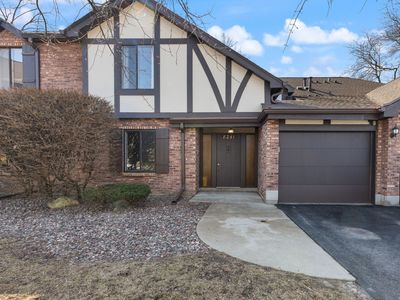 8251 Mulberry Ct #14C, Palos Hills, IL, 60465