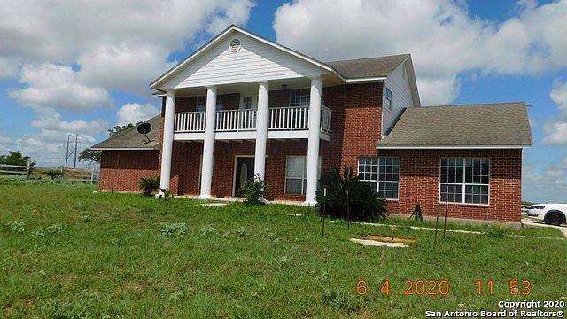 1st image of 2985 N State Highway 16