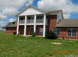 2985 N State Highway 16, Jourdanton, TX 78026
