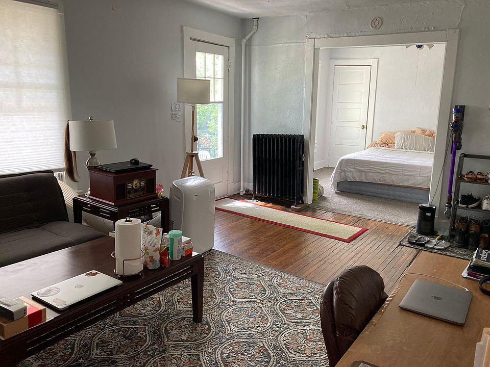 1st image of 1550 N Lafayette St #7