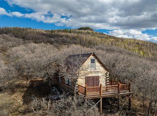 83880 Elk Ridge Trail, Crawford, CO 81415