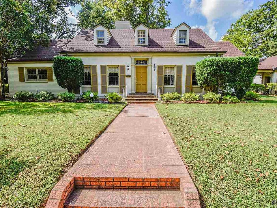 213 E 2nd St, Tyler, TX 75701 Zillow
