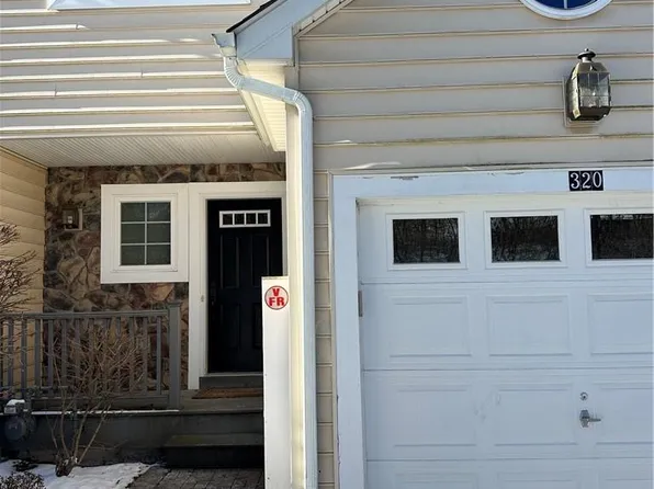 320 Hudson View Terrace, Hyde Park, NY 12538