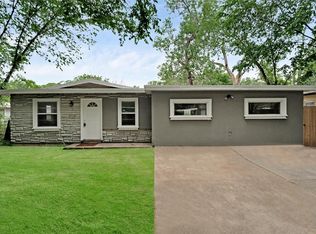 4512 Reaford Dr, Haltom City, TX 76117