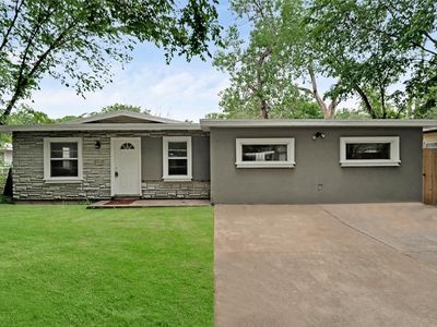 4512 Reaford Dr, Haltom City, TX, 76117