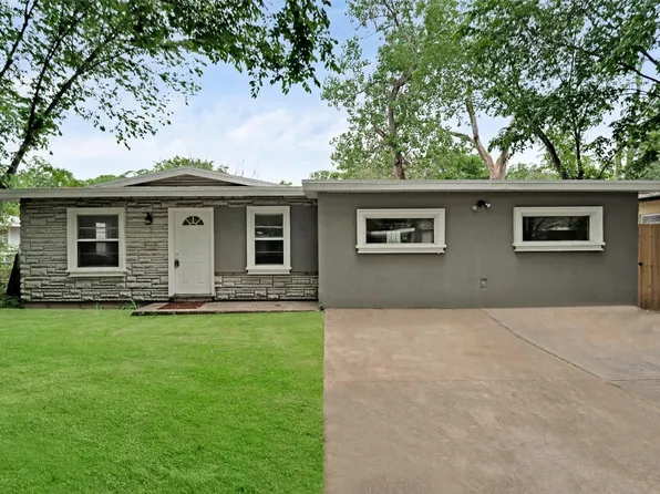 4512 Reaford Dr, Haltom City, TX 76117