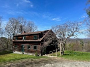 685 Harrington Rd, Greensboro, VT 05841