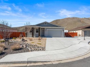 1125 Church Peak Ct, Reno, NV 89508