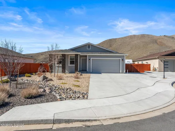 1125 Church Peak Ct, Reno, NV 89508