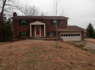 5603 Renada Dr, Crestwood, KY 40014