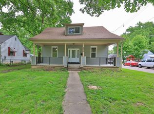2070 W Galbraith Rd, Cincinnati, OH 45239
