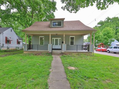 2070 W Galbraith Rd, Cincinnati, OH, 45239