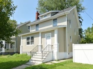 1433 Clinton Ave, Irvington, NJ 07111