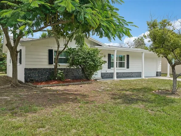 3350 WILTSHIRE DRIVE, HOLIDAY, FL 34691