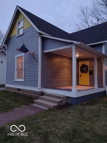 4 bed, 1384 sqft, $1,950 — Photo 4