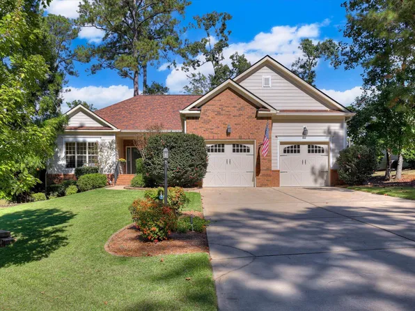 309 Katie Lane, McCormick, SC 29835