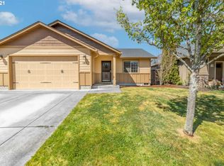 145 SW Quince St, Junction City, OR 97448