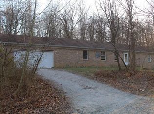 323 McClure Blvd, Mooresville, IN 46158