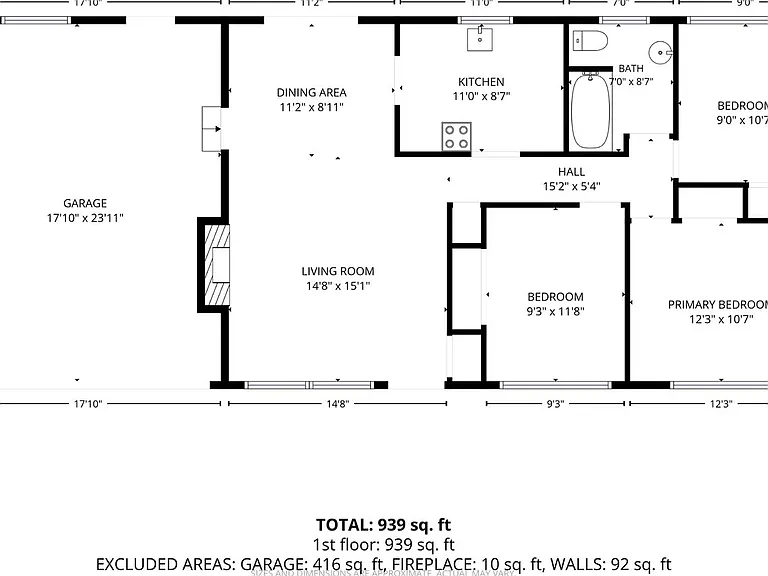 654 Jefferson Ave NE — Photo 20