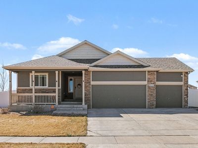 915 Barasingha St, Severance, CO, 80550