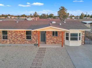 620 Haverhill Rd, El Paso, TX 79907