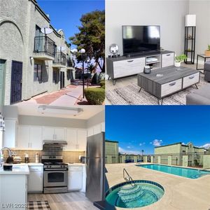7086 Burcot Ave #H8, Las Vegas, NV, 89156