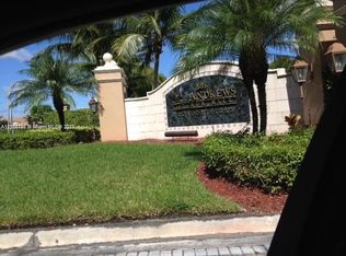 7980 N Nob Hill Rd APT 107, Fort Lauderdale, FL 33321