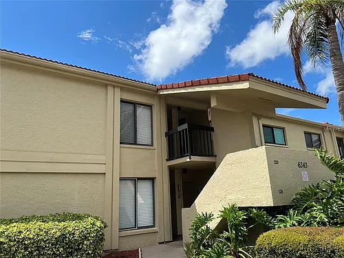 6343 Palma Del Mar Blvd S #228 Photo 1