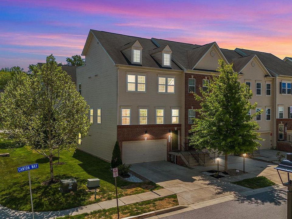 1st image of 7503 Canton Way