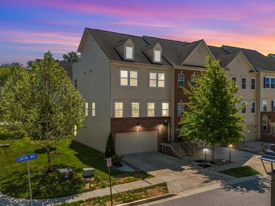 7503 Canton Way, Glen Burnie, MD, 21060