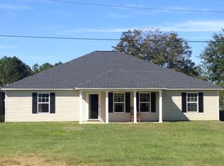 814 Graves Springs Rd, Leesburg, GA 31763