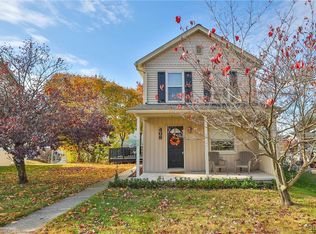 408 Ore St, Bowmanstown, PA 18071