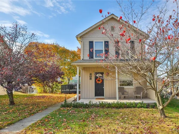 408 Ore St, Bowmanstown, PA 18071