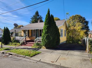 125 Gaylord St, Binghamton, NY 13904