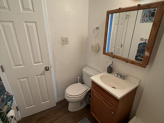4th image of 3020A Jemez Rd #A