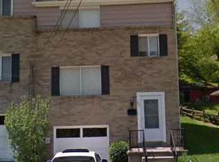 707 Tamarack Dr, Clairton, PA