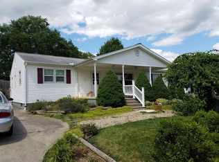 1283 Grandstaff Ave, Lancaster, OH 43130