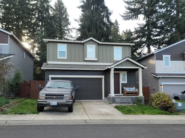 5100 NE 2nd Ave, Vancouver, WA 98663