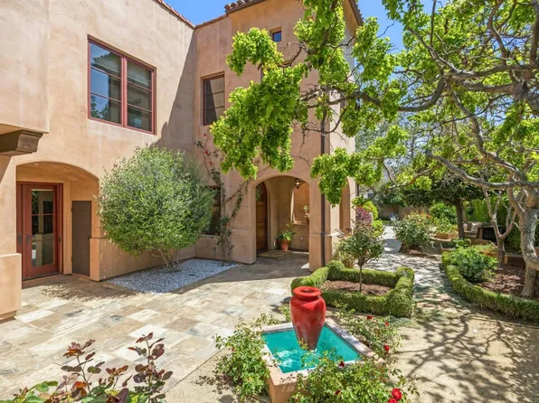 403 N Montgomery St, Ojai, CA 93023