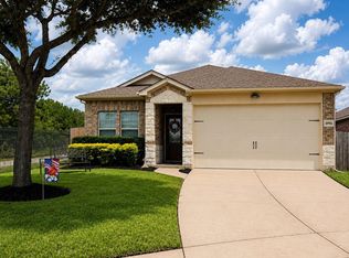 23926 N Newport Bend Cir, Katy, TX 77494